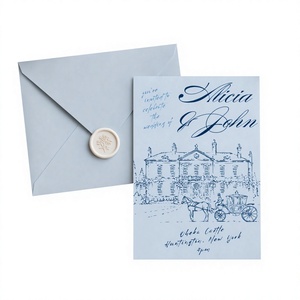 Segnaposto Matrimonio Vintage Personalizzabili, Cartellino Menu Stile Regency, Etichetta Nome Stampabile, Cancelleria per Matrimoni - Product Image 6