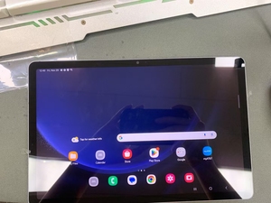 Tân trang lại cho Tab S9 FE procreate Lite Flagship 10090mAh 128GB mở rộng | 10.9 "120Hz hiển thị S bút Wi-Fi Octa lõi - Product Image 2