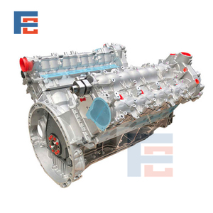 Conjunto de Motor M278 Remanufacturado de Alta Calidad para Mercedes Benz GLS <span class=keywords><strong>GLE</strong></span> S500 W221 W222 X166 C292 4.7L - Product Image 6