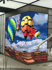 Full Color P1.25 P1.5 P3.91 Indoor Led Screen <b>Display</b> <b>Wall</b> Advertising Indoor P2 P1.5 Indoor Led Screen Indoor P2 Indoor P2 P1.5 - Product Image 5