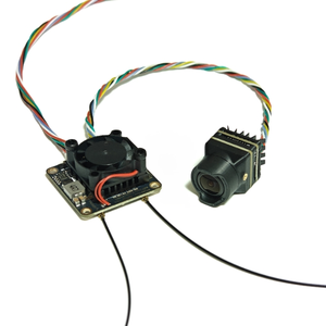 Thẻ Ghi Âm OpenIPC Hình Ảnh Chuyển Mini Sky End Thẻ Máy Ảnh Chèn Ssc338 + 335/415 Nhanh nhẹn Tiếp Nhận Cho RC FPV Racing Drone - Product Image 6