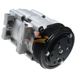 Compressor ac de 12 volts dks17d, para ford ranger 2001-2011 mazda b2300 2.3l › zzm261450 zzn061450