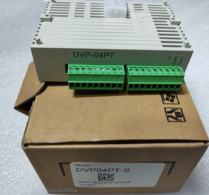 โมดูล DVP28SV11T2 Delta Dvp Plc ของแท้ 100% ใหม่เอี่ยม - Product Image 5