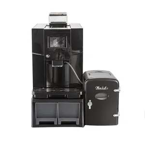 Home coffee making espresso portable coffee machine