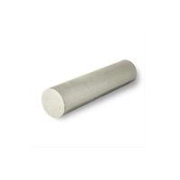 Varilla de aleación de magnesio/Varilla de aleación de magnesio soluble