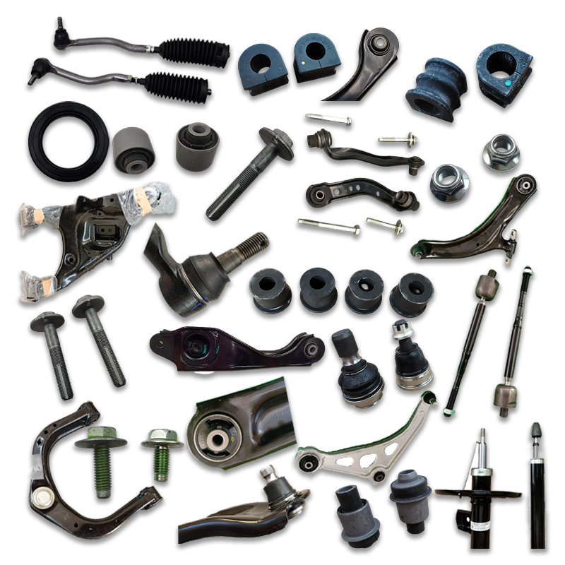 Car Suspension System Parts Stabilizer Link Bar for Nissan Sunny