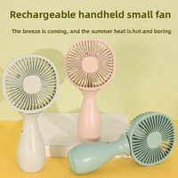 Vente chaude Mini ventilateur électronique Portable USB à énergie solaire pour voiture en plein air ménage hôtel Garage utiliser ventilateur en plastique à vitesse unique