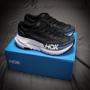 Chaussures de course pour hommes et femmes, vente chaude, logo de marque, toute la série, maille respirante, confortables, antidérapantes, baskets décontractées HOKAS - Product Image 5