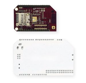 Bawang Omega2 + MT7688 linux papan pengembangan dengan <span class=keywords><strong>Arduino</strong></span> Dock <span class=keywords><strong>2</strong></span> set dasar - Product Image 1