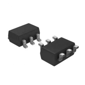 ADA4805-1ARJZ Original SOT-23-6 Amplificadores Operacionales de Alta Velocidad IC ADA4805 ADA4805-1ARJZ-R7 ADA4805-1 ADA4805-1ARJZ-R2 - Product Image 1