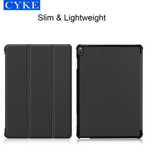 CYKE — étui tripliable en cuir PU <span class=keywords><strong>pour</strong></span> <span class=keywords><strong>tablette</strong></span> de <span class=keywords><strong>10</strong></span> <span class=keywords><strong>pouces</strong></span>, <span class=keywords><strong>coque</strong></span> rose, <span class=keywords><strong>pour</strong></span> <span class=keywords><strong>Lenovo</strong></span> Tab P10 X705 <span class=keywords><strong>10</strong></span> 2018 - Product Image 6
