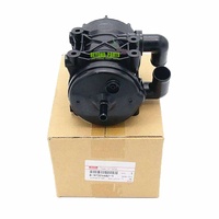 Séparateur d'eau et d'huile de haute qualité pour excavatrice 4HK1 pour 8-97324682-1 8973246821 Pièces de machines de construction
