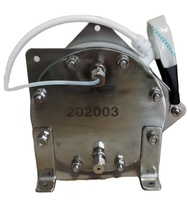 Célula de combustible de hidrógeno para coche, generador de energía de 0-600ml/min