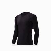 Collants de sport pour hommes vêtements d'échauffement pour ballon de football ensembles de maillots de basket-ball pour hommes