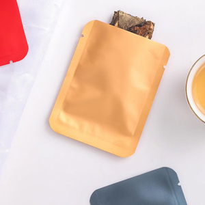 שקיות קפה מטפטף שקיות פלסטיק סרט נייר סרט קיזוז מותאם אישית תלוי באוזן שלושת הצדדים עמיד למים לטפטף קפה לחות - Product Image 3