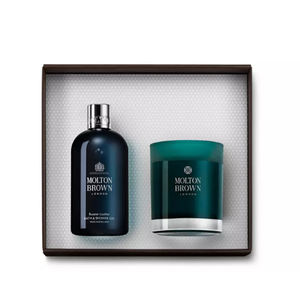 China Supplier Reed Diffuser and Glass Jar Soy <strong>Candle</strong> , Wholesale Glass <strong>Candle</strong> <strong>Holder</strong> With Luxury Packing Gift Set - Product Image 3