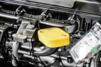 Anpassbares Silent-Frame Dieselgenerator-Bedienfeld, Genset-Elektro-Ersatzteile, Automatisches Startsteuerungsmodul