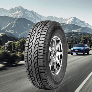 Pneus de voiture et de camionnettes légers à <span class=keywords><strong>profil</strong></span> bas haute performance 235/75R15 et 245/75R16 sans chambre à air certifiés ECE Origine Shandong - Product Image 3