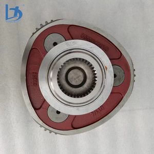 מחפר 2 פלנטרית שמש ציוד נושאת חצוף 280 מחפר כונן סופי הילוכים חלקים שמש ציוד - Product Image 3