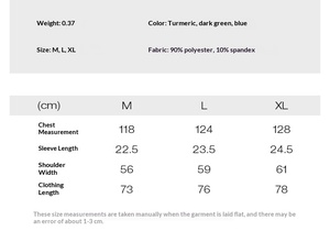 Fall Shoulder <b>T</b>-<b>Shirt</b> 2026 Spring/Summer New Product American Loose Heavy Short Sleeve Men - Product Image 3