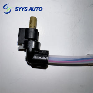 Adaptateur de pompe à huile moteur automobile, faisceau de câblage électrique pour <span class=keywords><strong>Mercedes</strong></span>-Benz M274 W205 W212 W213 <span class=keywords><strong>C300</strong></span> <span class=keywords><strong>4Matic</strong></span> L4 2.0L A2741508602 - Product Image 4