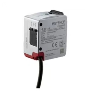 เซ็นเซอร์วัดระยะด้วยเลเซอร์ Keyence LR-X250 ความเสถียรสูง ป้องกันการรบกวน สำหรับการตรวจจับในสายการประกอบ - Product Image 5
