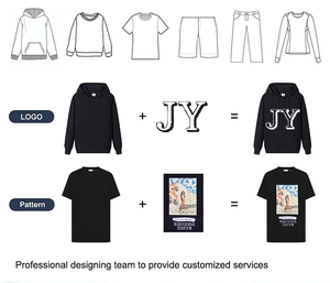 Chaqueta con Cremallera y Bloques de Color Personalizada, Estilo Holgado, Lavado Ácido, Corte y Costura, Franjas, Sudadera con Capucha de Franela de 500 Gsm para Hombre - Product Image 3