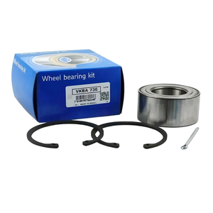 Kit de roulement de moyeu de roue avant automobile VKBA3678 R152.63 713678620 5263 QWB1417 1333562 6485018 3S6J-1K018-AA pour Ka <span class=keywords><strong>StreetKa</strong></span> - Product Image 6