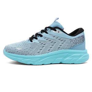 Zapatillas Deportivas de Moda para Hombre, Talla Grande, con Logotipo de Marca Personalizado, para Correr, Fitness, Caminar, Primavera/Invierno - Product Image 3