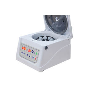<span class=keywords><strong>Dental</strong></span> Laboratorium <span class=keywords><strong>Centrifuge</strong></span> 15Ml - Product Image 1
