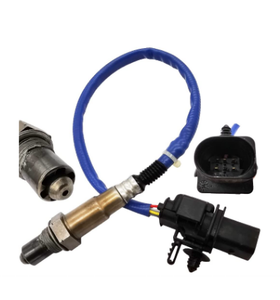 Capteur d'oxygène de pièces automobiles haute performance de moteur 0258017322 8F9A-9Y460-GA pour Ford Focus 2.0 - Product Image 4