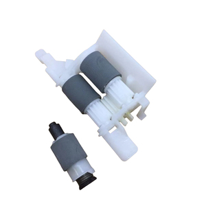 1set TS5051 Input Pickup <b>Roller</b> Fits For Canon PIXMA TS5055 TS5070 TS5020 TS5050 TS5010 TS5080 TS5000 TS5060 TS5090 TS5053 - Product Image 1