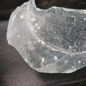 Silicate de sodium bleu haute performance 3N liant céramique Silicate de sodium en morceaux - Product Image 3