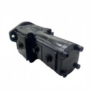 Pompe hydraulique en gros 7029120077 7029122021 3249120258 7029111248 Engrenage hydraulique 7029120077 333/G5390 333G5390 - Product Image 3