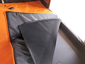 Carpa de Techo Rígida de Aluminio, Carpa de Camping Impermeable de Polialgodón para 4 Estaciones con Apertura Automática Rápida, ENJOIN OD03-017 - Product Image 4