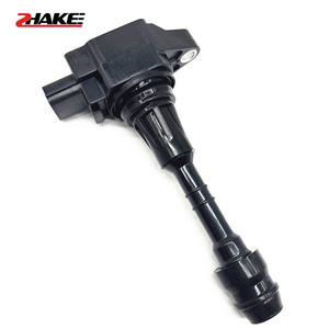 <span class=keywords><strong>Prix</strong></span> usine bobine d'allumage de voiture de grande qualité 22448-ZE00C pour ALTIMA Murano Qashqai grande bobine d'allumage hors-bord - Product Image 1