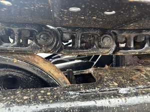 Excavatrice Doosan DX75 d'origine, modèle 2022, 7,5 tonnes, moteur, boîte de vitesses, engrenage, bonne qualité, bras de flèche, excellentes performances, espace restreint - Product Image 3