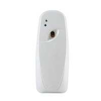 Diffuseur de parfum automatique électrique mural JINGHAO, vaporisateur de parfum, aérosol, désodorisant d'air