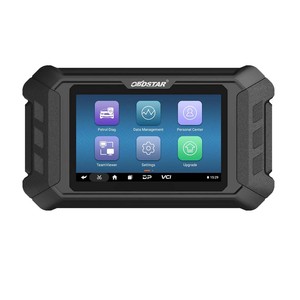 <b>Car</b> <b>Scanner</b> OBD2 Diagnostic Tool <b>for</b> <b>Cars</b> OBDSTAR ODO Master Upgrade Version of OBDSTAR X300M Programmer - Product Image 4