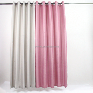 Cortinas de protección 5G EMF: cortinas de fibra plateada BLOCK EMF para dormitorio, bloques WiFi, teléfono celular y radiación 5G. - Product Image 3