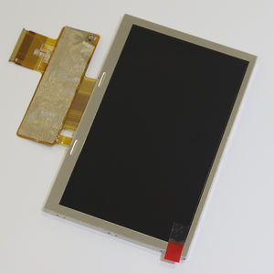 Modules d'affichage de contraste 5.0: 1 personnalisés OEM de 600 pouces pour les applications industrielles - Product Image 6