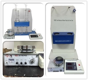 ASTM D6470 Потенциометрический метод соли в тесте сырой нефти - Product Image 3