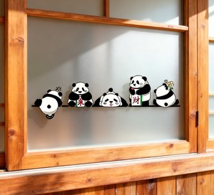 Vinilo Adhesivo Reutilizable <span class=keywords><strong>para</strong></span> Ventanas, Impermeable, Removible, Decorativo, Adhesivo Estático, Personalizado, Transparente - Product Image 2