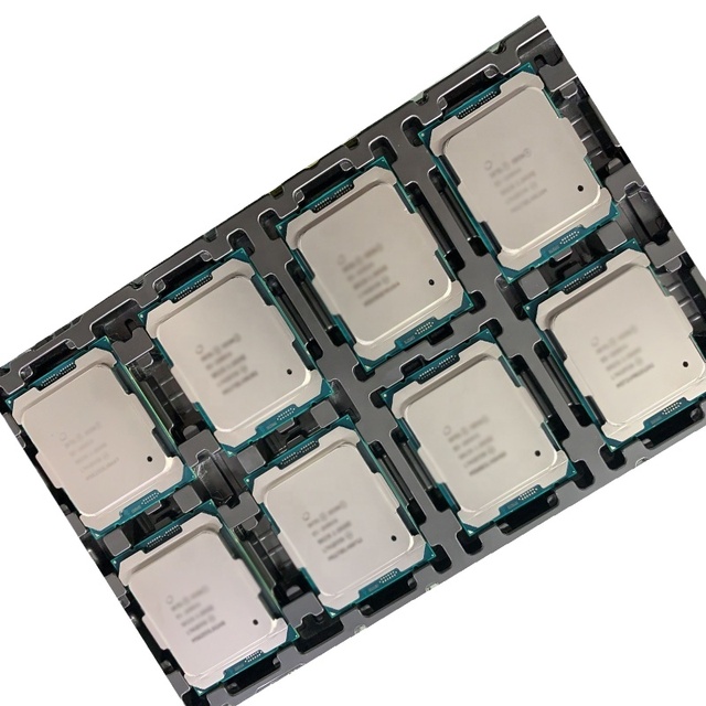 Professional Xeon Processor E5-2640 V4 25M Cache 2.40 GHz10core 90w ML150 G9 CPU KIT 726650-B21