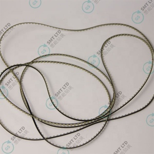 SMT PARTS TOOTHED BELT Synchroflex 2.5 T5/1315 FOR 00359917S01 - Product Image 3