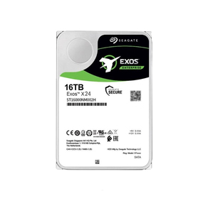 16tb 18tb Enterprise HDD ST16000NM002H St18000nm003D 7200rpm 256MB 3.5" Internal <b>Hard</b> <b>Drive</b> for D5-P5430 3.84 TB Solid State - Product Image 1