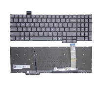 Clavier en promotion pour Lenovo Thinkbook 16 G6 G7 G8