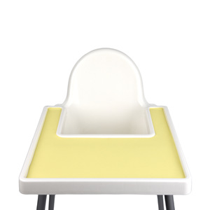 Tappetino in Silicone LifeTop per Vassoio Seggiolone <span class=keywords><strong>Antilop</strong></span> Accessori per Seggiolone Tovaglietta per Seggiolone <span class=keywords><strong>Antilop</strong></span> - Product Image 1