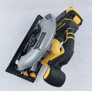 <b>Worm</b> Drive Circular Saw - Product Image 3