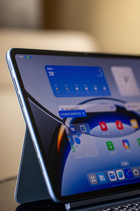<span class=keywords><strong>OPPO</strong></span> <span class=keywords><strong>Pad</strong></span> 3 <span class=keywords><strong>Pro</strong></span> 12.5นิ้ว IP 144Hz กล้อง50MP 10000mAh 80W ชาร์จสแน็ปมังกร8 Gen 3 OCTA Core high end แท็บเล็ตพีซี - Product Image 3